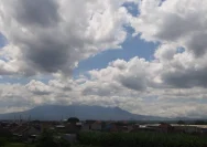 Cuaca Bali Jumat 15 Mei 2026: Langit Cerah dan Bersahabat