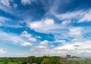 Cuaca Cerah Berawan di Kudus 27 Mei 2026: Siap-Siap untuk Aktivitas Luar