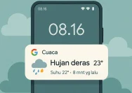 Cuaca di Kudus 31 Mei 2026: Berawan yang Nyaman untuk Libur Akhir Pekan