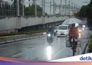 Cuaca Semarang Sabtu: Cerah Berawan, Hujan Ringan Diperkirakan Siang hingga Sore