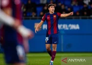 Cubarsi: Bek Muda Barcelona Impian Jadi Kapten Tim