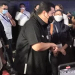Curtis Jones dalam Ambang Penyitaan: Apa yang Terjadi?