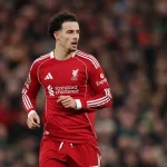 Curtis Jones Dihantam Peringatan Keras Liverpool: Nasib Kontrak dan Potensi Transfer Besar