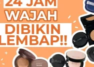 Cushion Harga Pelajar yang Paling Bagus untuk Hasil Flawless