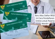 Daftar BPJS Kesehatan Mandiri Online 2026: Syarat dan Cara Mudah