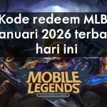 Daftar Kode Redeem MLBB Terbaru 11 Mei 2026: Skin Gratis, Diamond Bonus, dan Hadiah Eksklusif