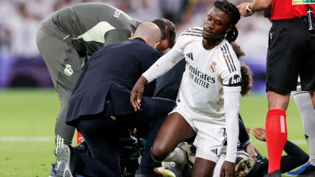 Daftar Skuad Prancis di Piala Dunia 2026: Eduardo Camavinga Dicoret