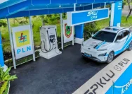 Daftar SPKLU Terdekat di Kabupaten Deli Serdang: Membuat Pengguna Mobil Listrik Lebih Mudah