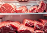 Daging Kurban: Biarkan Dingin Terlebih Dahulu Sebelum Dimasukkan ke Freezer