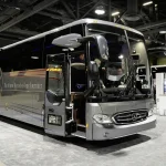 Daimler Catatkan Lompatan Penjualan Bus Hingga 36,9% di Indonesia