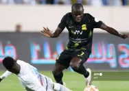 Damac F.C. Kembali Ke Lapangan Setelah Kalah dari Al Ittihad