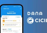 DANA Cicil Tidak Muncul? Ini Cara Mengaktifkannya dengan Benar