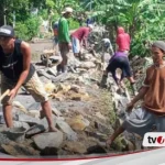 Dana Desa di Kudus Cair, Fokus Kemiskinan Ekstrem