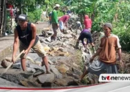 Dana Desa di Kudus Cair, Fokus Kemiskinan Ekstrem