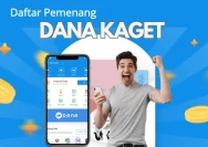 DANA Kaget: Cara Mendapatkan Saldo DANA Gratis dengan Cepat dan Aman