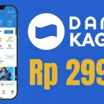 DANA Kaget: Fitur Baru yang Membuat Pengguna Bergembira