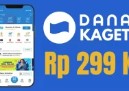 DANA Kaget: Fitur Baru yang Membuat Pengguna Bergembira