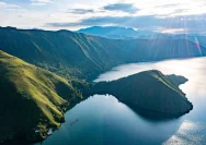 Danau Toba Siap Jadi Destinasi Sport Tourism Kelas Dunia