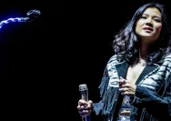 Danilla Alami Tantangan Pertahankan Idealisme di Dunia Musik