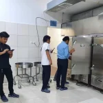 Dapur MBG di Trenggalek Terpaksa Tutup Sementara, Akibat Tidak Memenuhi Standar