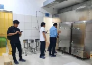 Dapur MBG di Trenggalek Terpaksa Tutup Sementara, Akibat Tidak Memenuhi Standar