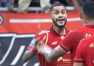 David da Silva vs Mariano Peralta: Perebutan Top Skor BRI Super League 2025/2026