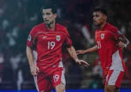 Dean James Absen, Timnas Indonesia Hadapi Tantangan di FIFA Matchday