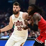 Dean Wade Kembali Menggebrak: Cavaliers Siapkan Game 7 Menyerang Raptors