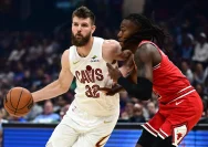 Dean Wade Kembali Menggebrak: Cavaliers Siapkan Game 7 Menyerang Raptors