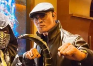 Deddy Corbuzier Tantang Juri Lomba Cerdas Cermat MPR Kalbar untuk Adu Pinter