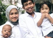 Dede Sunandar dan Istrinya Berpisah: Bagaimana Anaknya Menghadapi Kabar Ini?