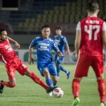 Dedi Kusnandar dan Perjalanan Emas Bersama Persib Menuju Hattrick Juara