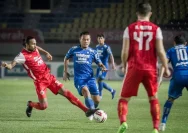 Dedi Kusnandar dan Perjalanan Emas Bersama Persib Menuju Hattrick Juara