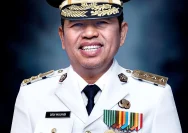 Dedi Mulyadi Menyelamatkan Jawa Barat dari Spekulasi Nama Baru
