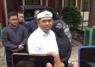 Dedi Mulyadi Tegas Larang Praktik Titipan di Sekolah Maung