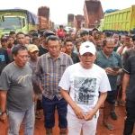 Dedi Mulyadi Tegaskan Bandung Harus Tampil Kinclong, DPRD: Pemkot Lambat Menangani Infrastruktur