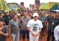Dedi Mulyadi Tegaskan Bandung Harus Tampil Kinclong, DPRD: Pemkot Lambat Menangani Infrastruktur