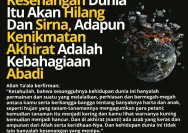Delta: Dari Kesenangan Hingga Kekalahan