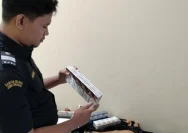 Demak Berhasil Diamankan 32 Ribu Batang Rokok Ilegal