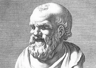 Democritus: Filsuf Yunani yang Mengubah Pandangan Alam Semesta