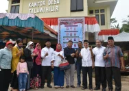 Demokrasi Di Desa Margaasih: Pemilihan BPD Berlangsung Kondusif dan Terpilih 7 Anggota Baru