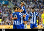 Deniz Gul, Bintang Muda Hammarby yang Menggejutkan Eropa