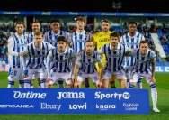 Deportivo La Coruña Raih Kemenangan Dramatis atas Leganés di Laga Penentu LaLiga 2 2026