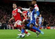 DERRY CITY: Henry Rylah Membuat Gol Paling Akhir untuk Merebut Poin di Liga Irlandia