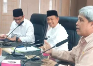 Desa Penambuhan Buka Pintu Investasi, Tapi Tegas: Jangan Abaikan Musyawarah dan Aturan