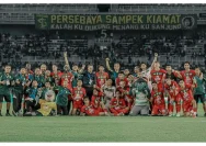 Dewa United Tumpas Harapan Persebaya, Bonek Ungkap Kekecewaan Besar