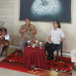 Dewan DPRD Semarang Dorong Dinkop Terapkan 4P untuk UMKM
