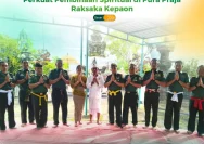 Dewasa Ayu 10 Mei 2026: Larangan Menanam, Memetik, dan Panduan Aktivitas Spiritual di Denpasar