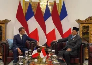 Diaspora Indonesia Minta Prabowo Perkuat Kerja Sama Pendidikan dan Kewirausahaan dengan Prancis