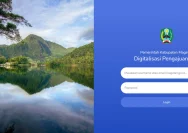 Digitalisasi ASN Kerinci: Cuti dan Kenaikan Gaji Kini Bisa Diajukan Secara Online